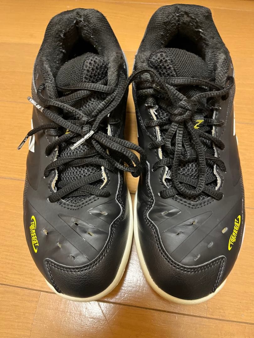 ブラック ヨネックス YONEX パワークッション65Z バドミントン シューズ
