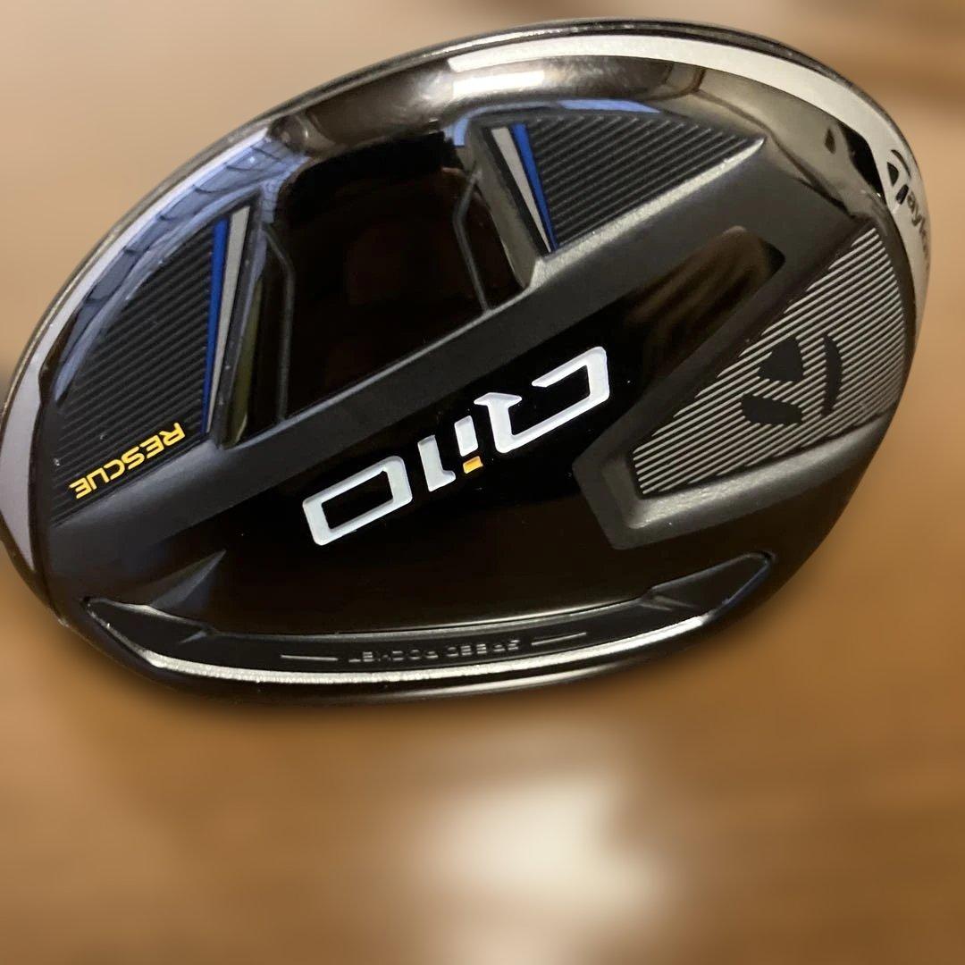 TaylorMade Gloire ユーティリティクラブ 28度、25度　2本