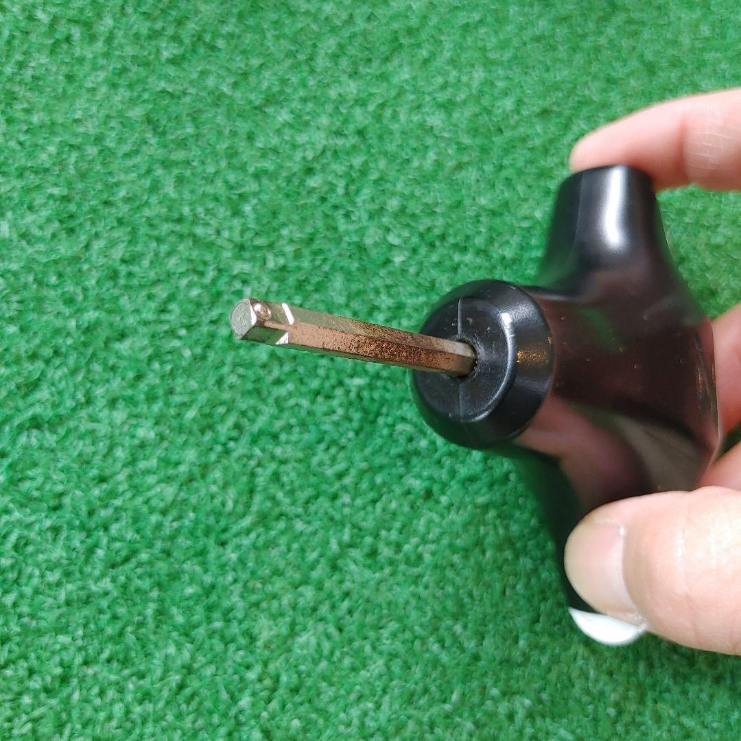 断捨離中 ヘッド各種セット