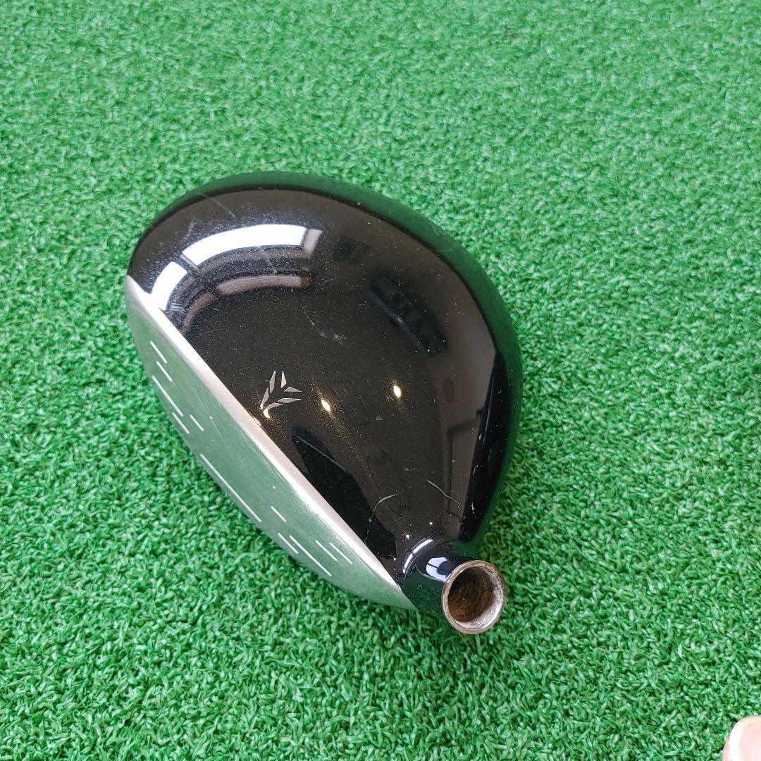 断捨離中 ヘッド各種セット