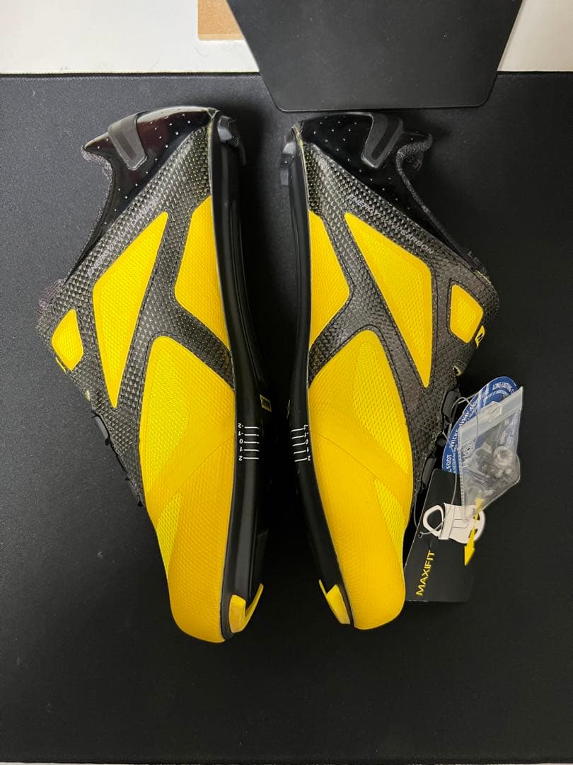 MAVIC COSMIC ULTIMATE ロードシューズ 新品 42 26.5