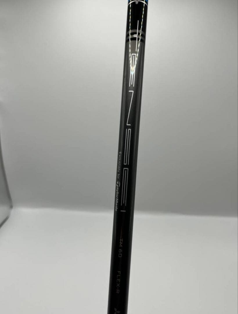 ★新品★ テーラーメイド　SIM MAX SW TM60 R カーボン
