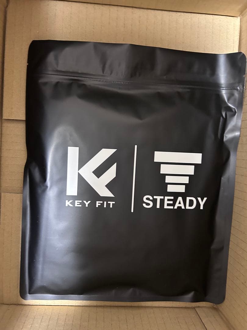 STEADY パワーグリップ UltimateGear ST-H01