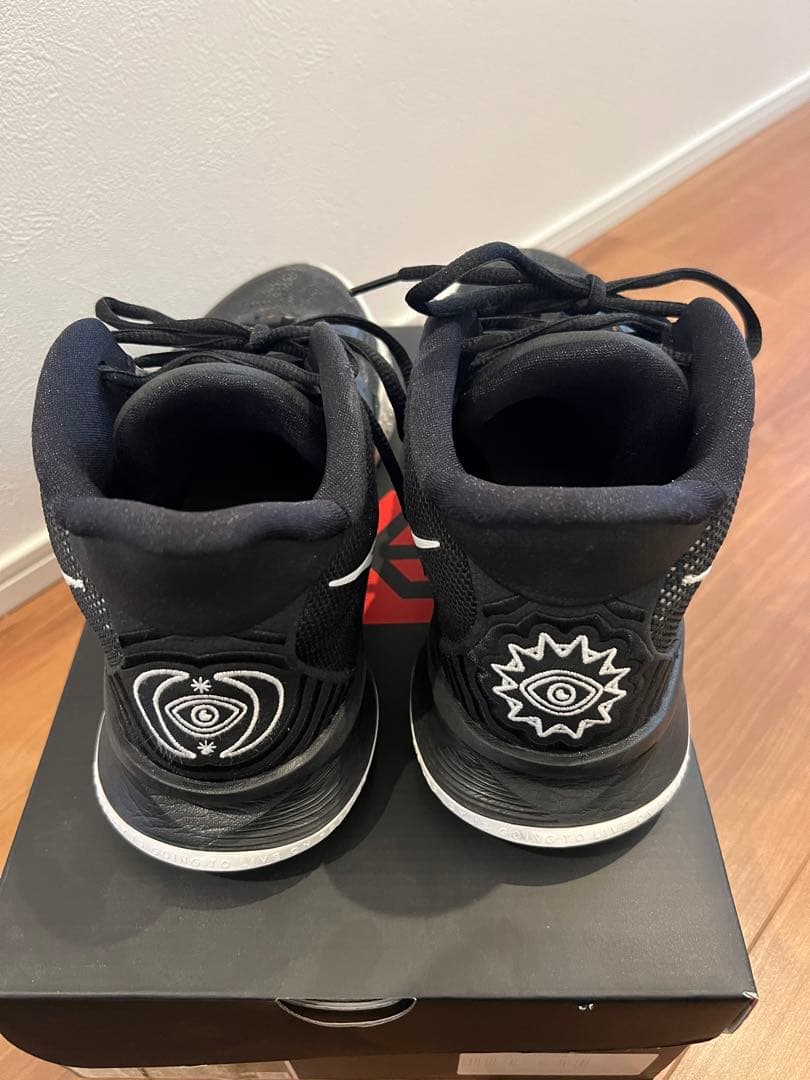 NIKE KYRIE 7 EP 28.0cm カイリー7 ナイキ