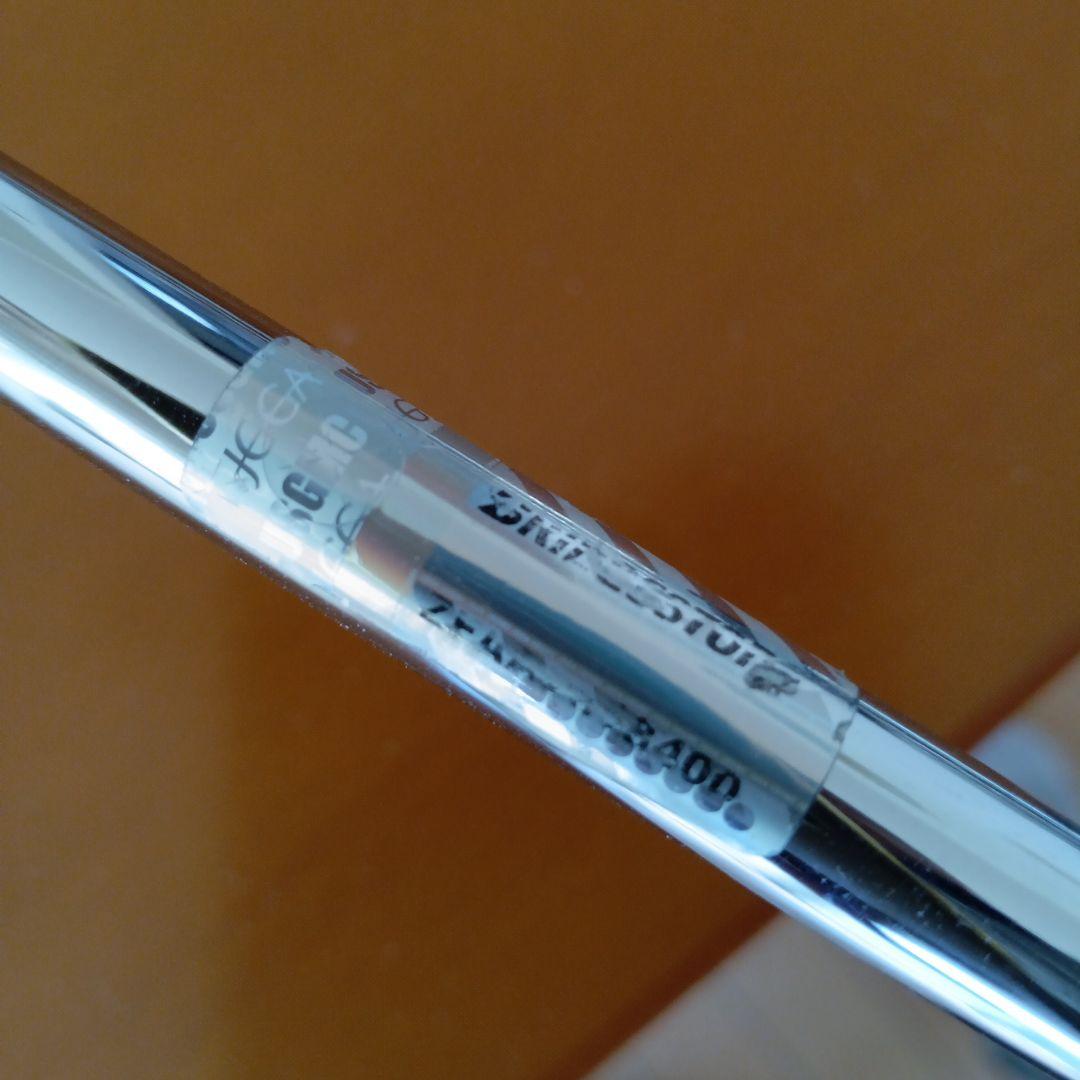 ブリヂストン　 JGR HYBRID FORGED HF1アイアン　5本セット