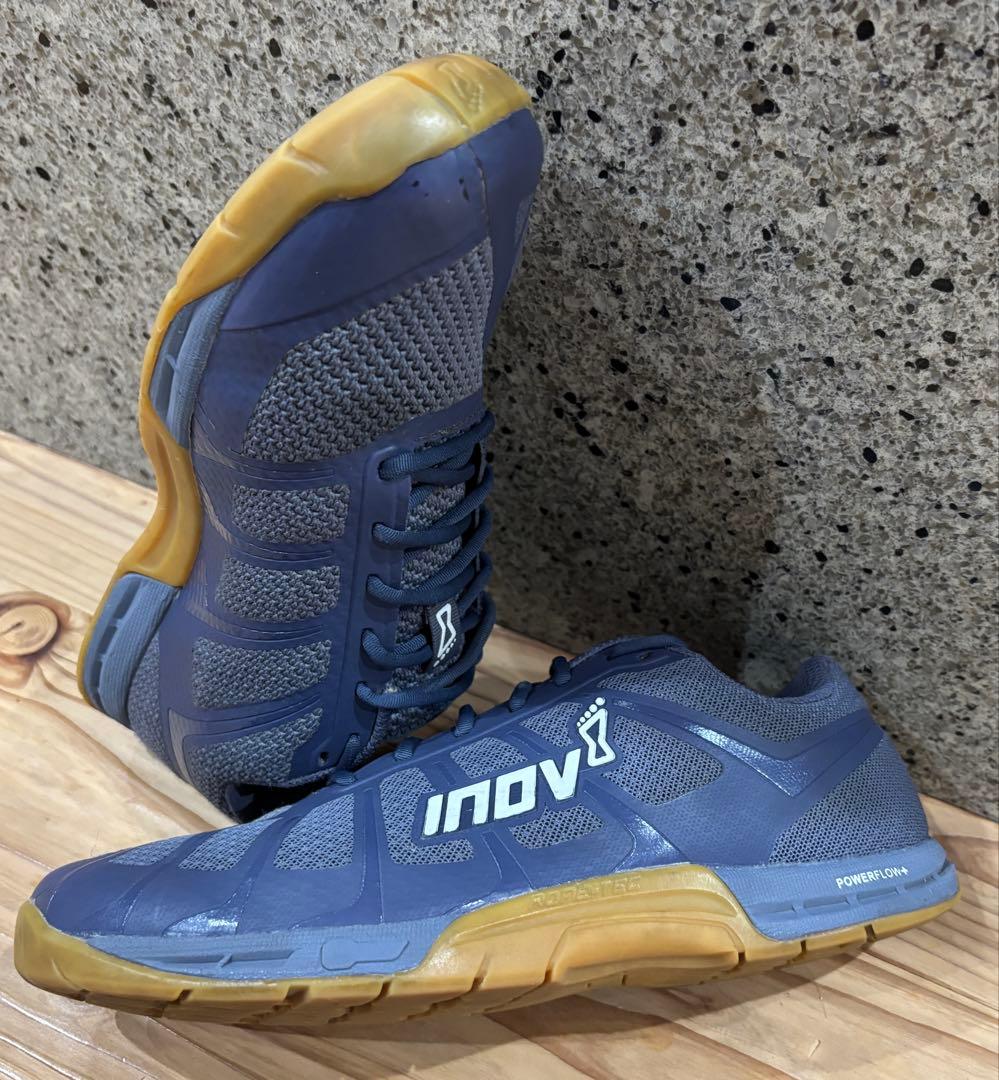 inov-8 f-lite 235 inov8 トレーニング　イノヴェイト