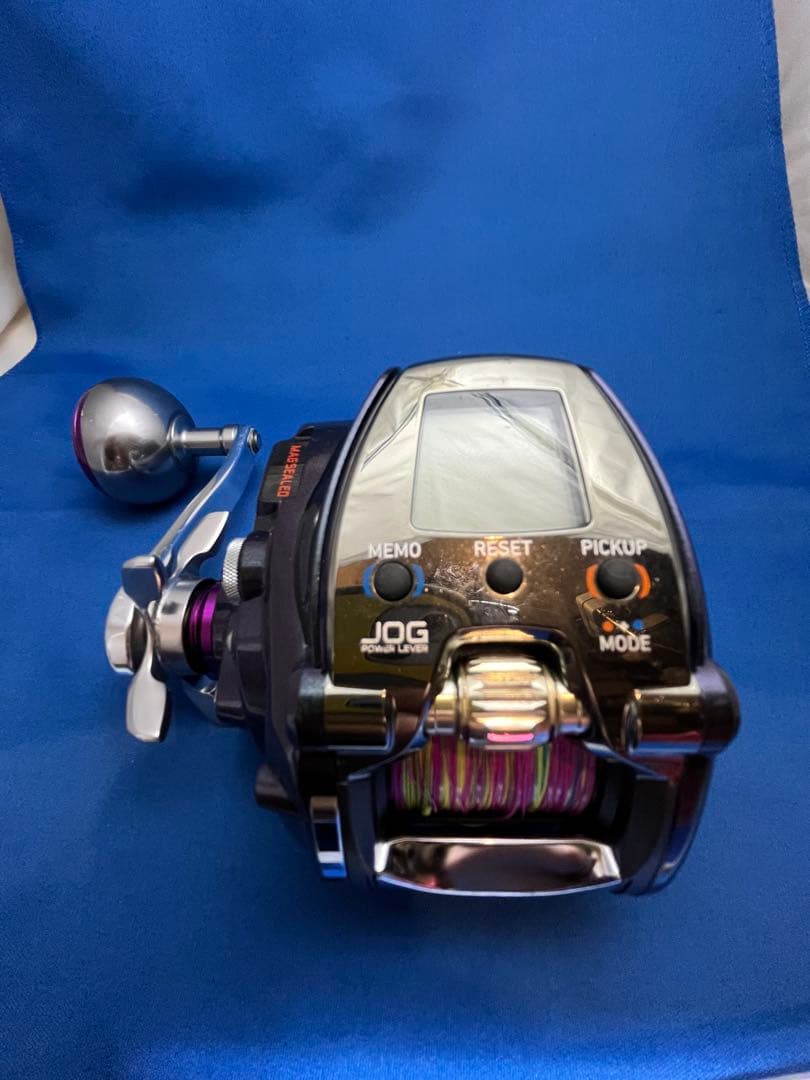 ダイワ　シーボーグリミテッド SEABORG LTD 300J-L