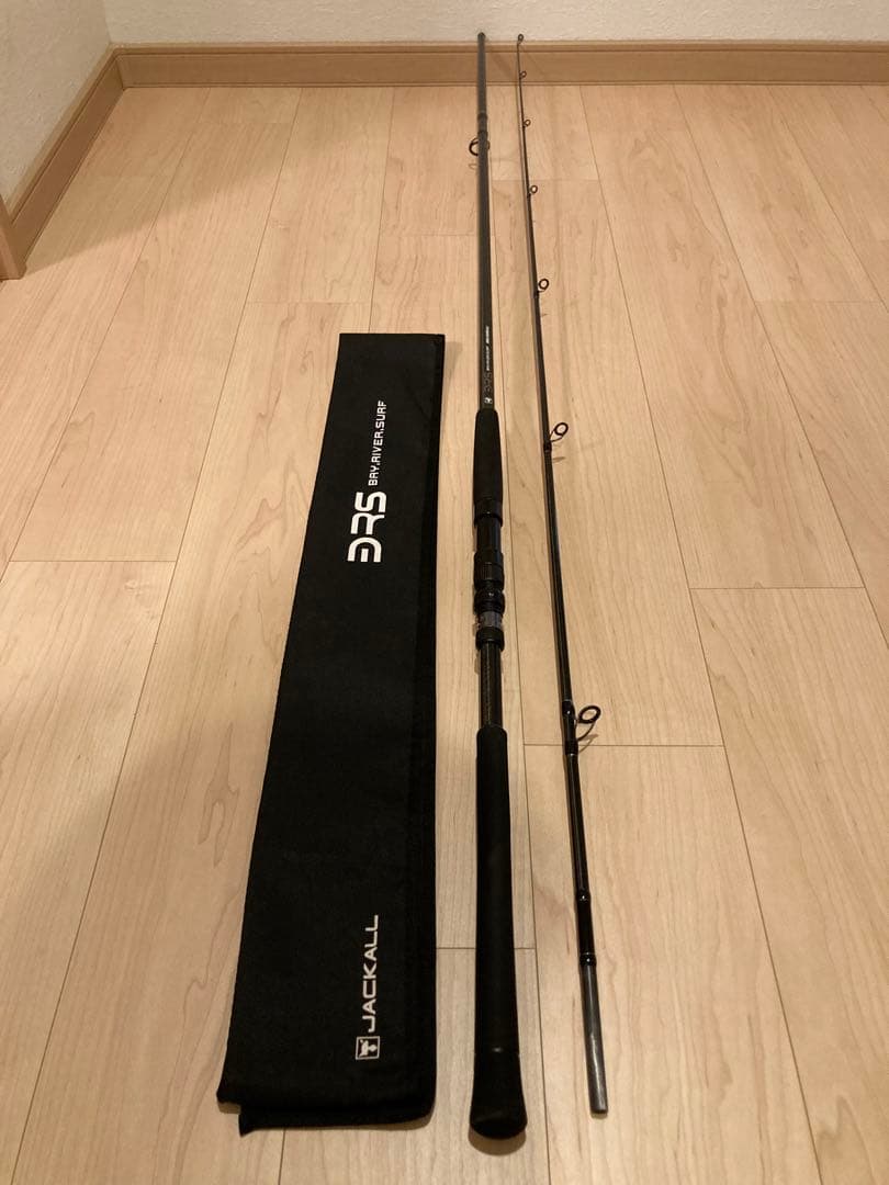 ジャッカル BRS-S96M-SJ