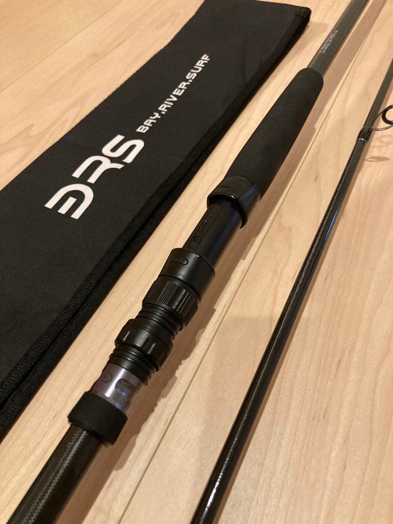 ジャッカル BRS-S96M-SJ