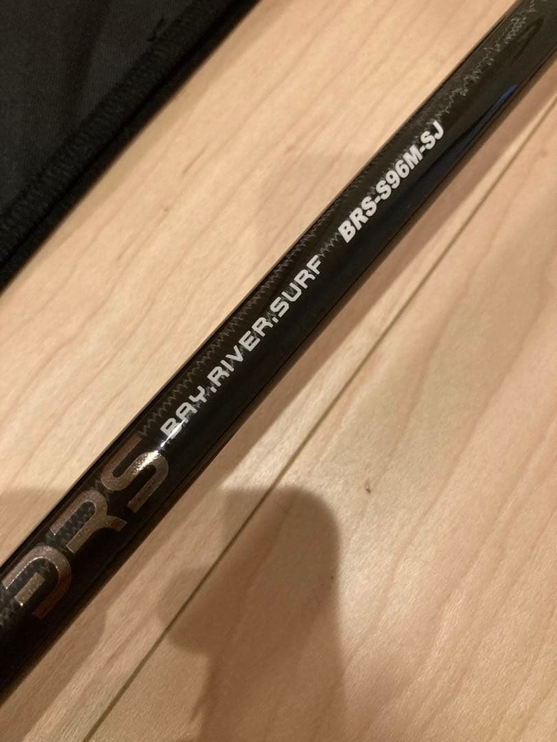 ジャッカル BRS-S96M-SJ