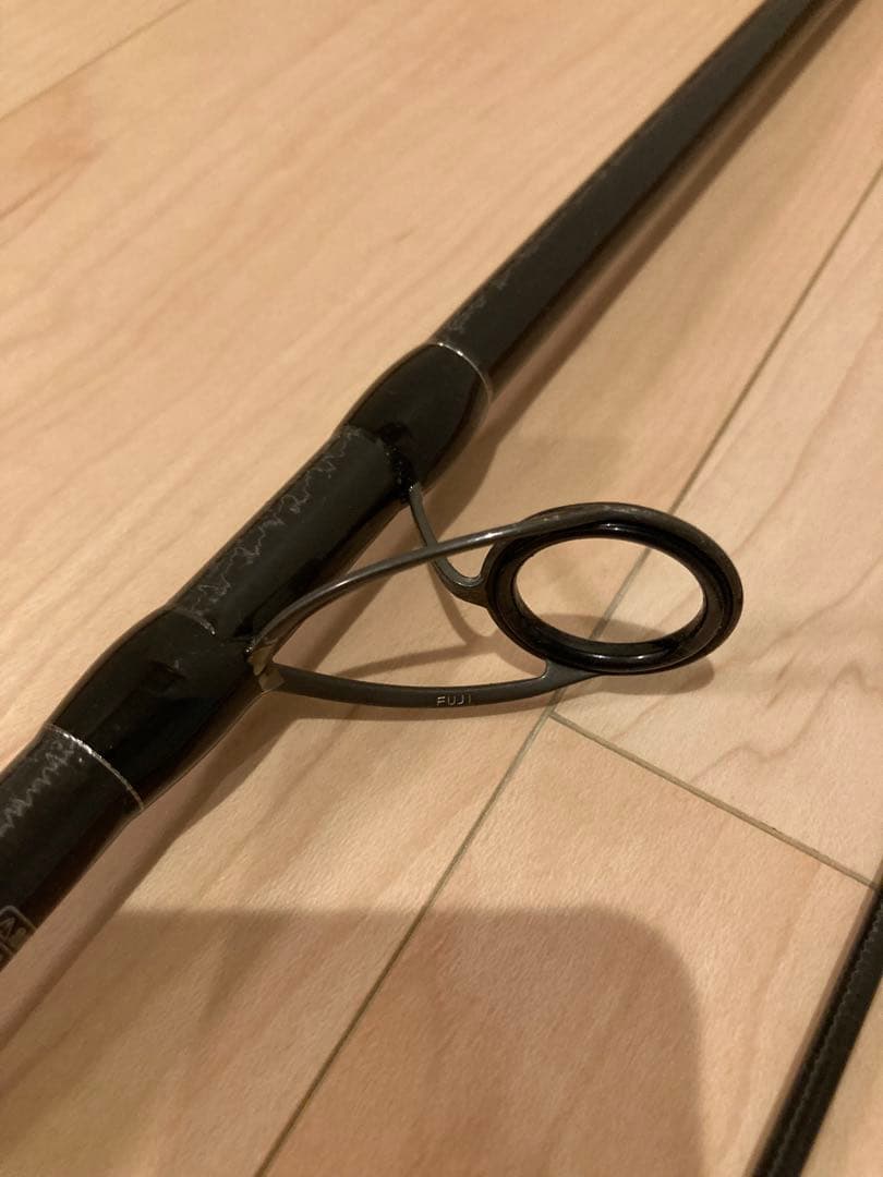 ジャッカル BRS-S96M-SJ