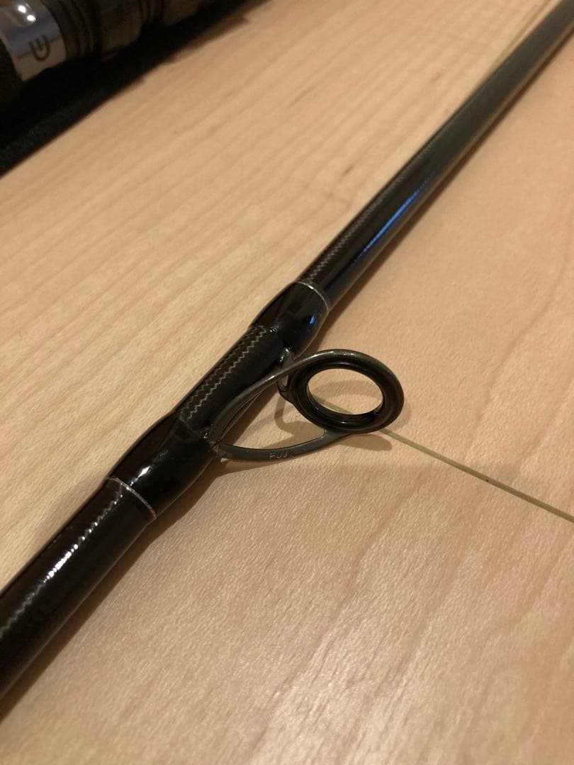 ジャッカル BRS-S96M-SJ