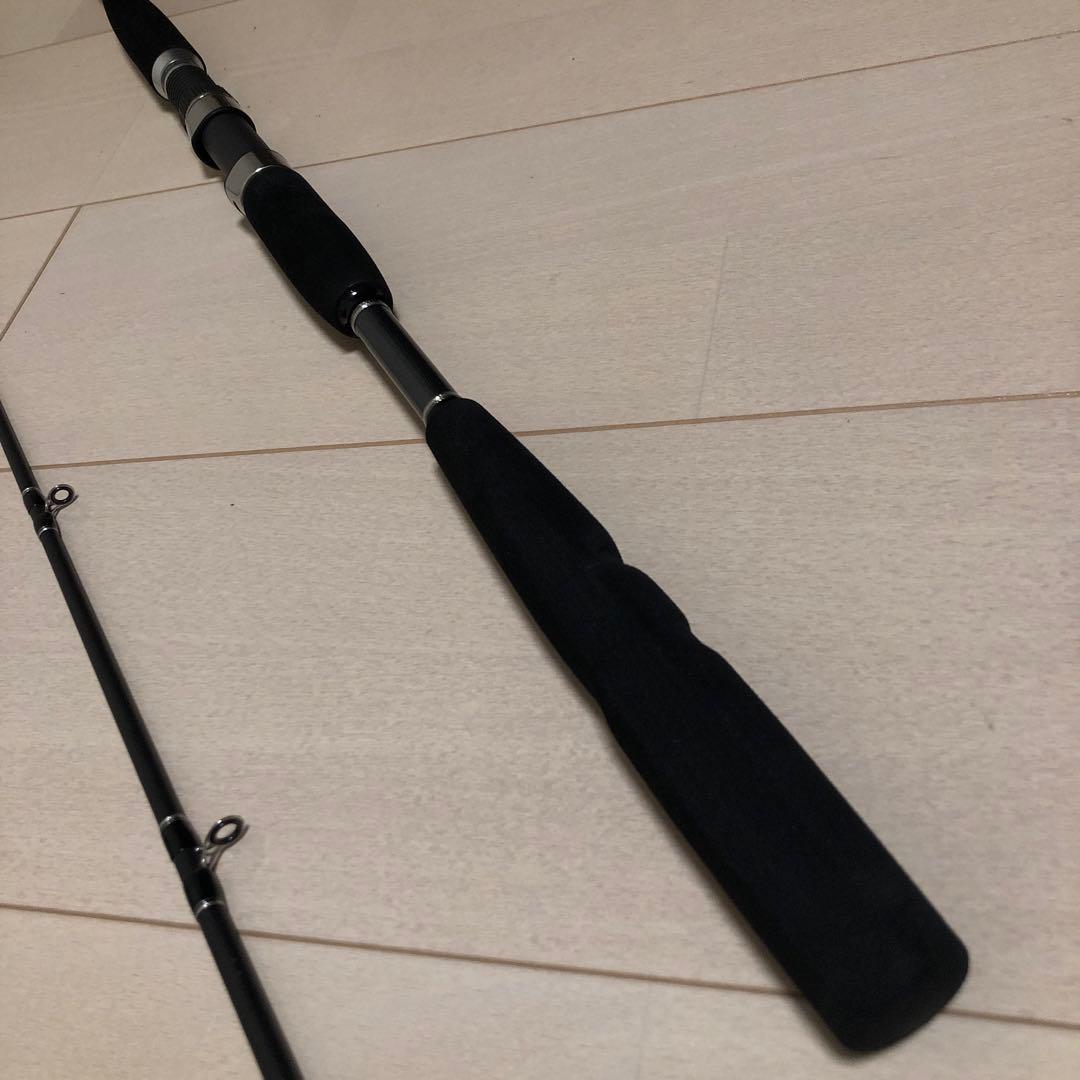 SHIMANO タチウオ BB