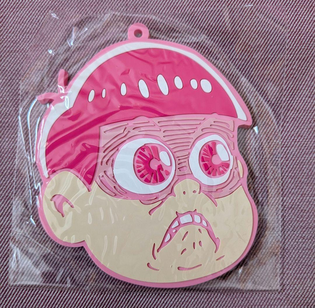 おそ松さん　ラバーコースター　おそ松　カラ松　チョロ松　一松　十四松　トド松