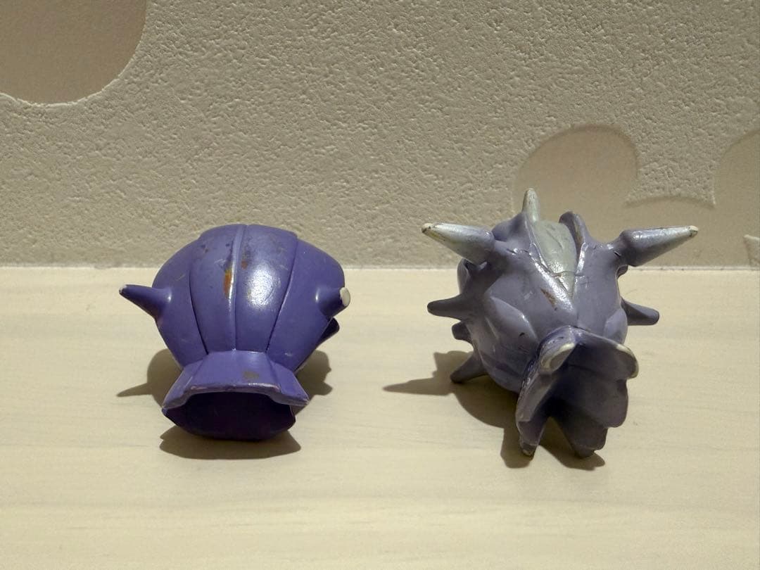 モンコレ シェルダー　パルシェン