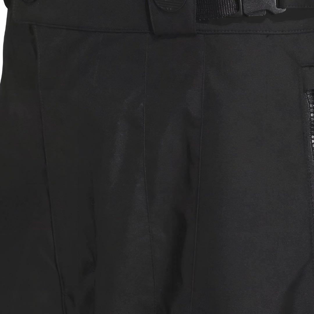 新品S Adidasオーディナリーピープル ユーティリティパンツJN5827