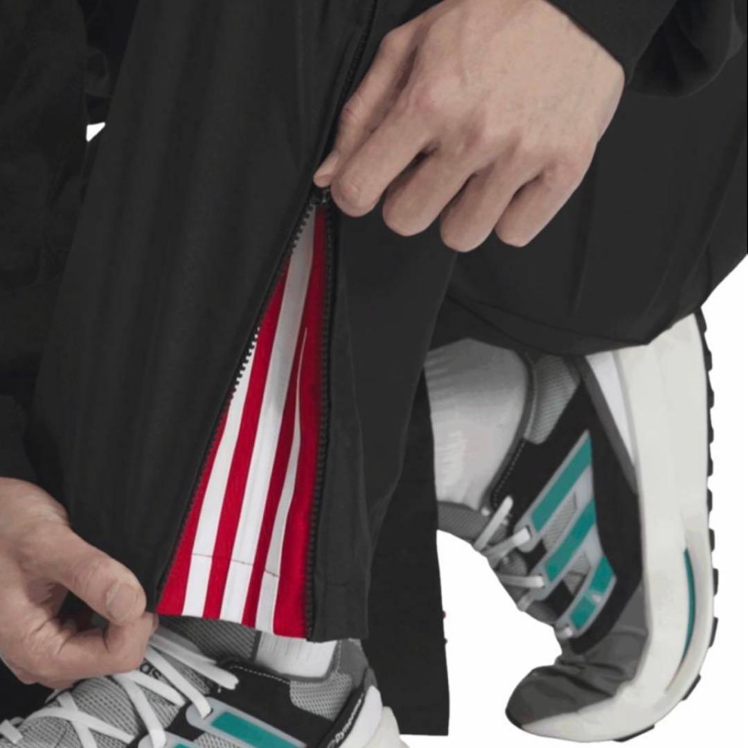 新品S Adidasオーディナリーピープル ユーティリティパンツJN5827