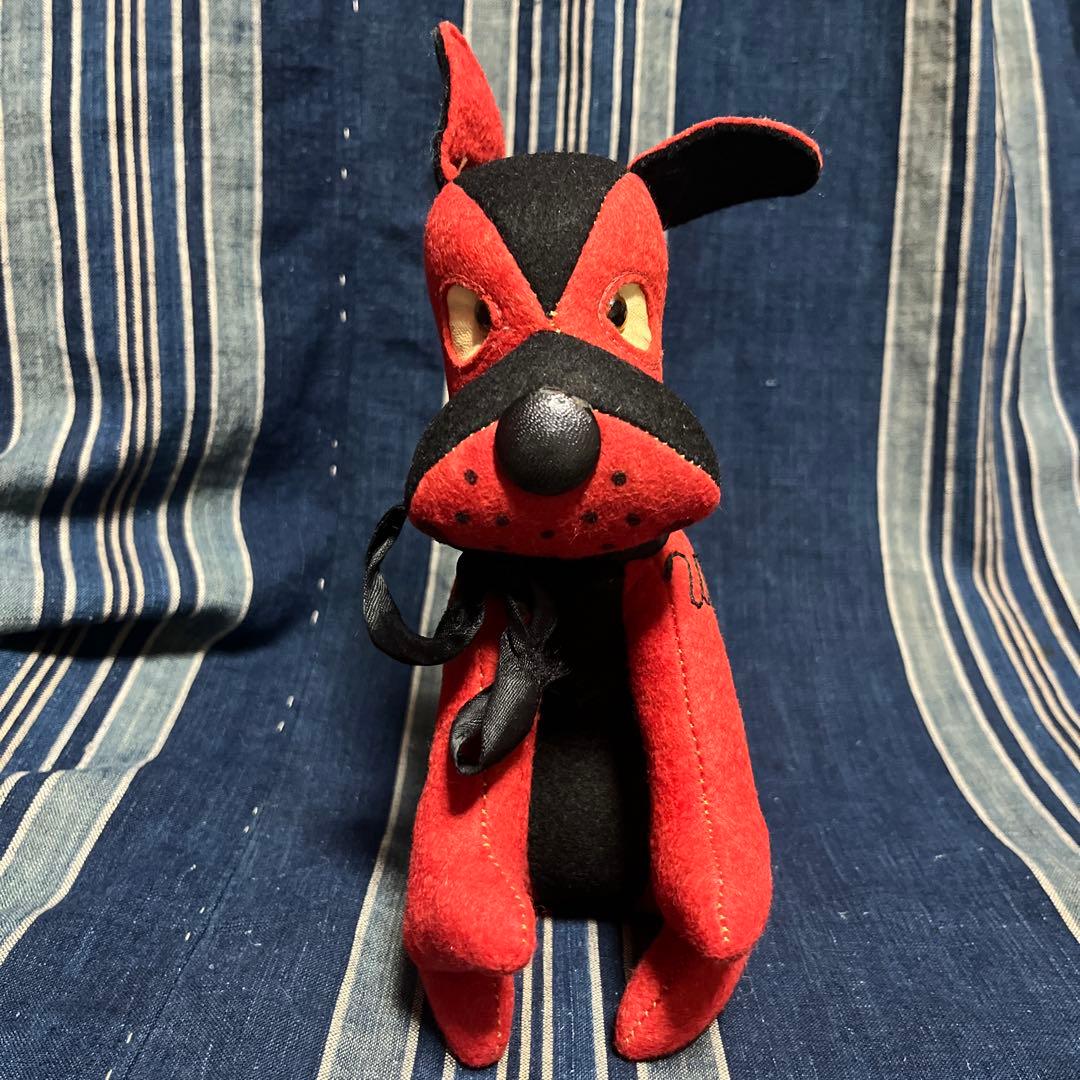 50年代 60年代 college doll