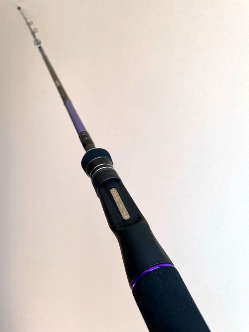 がまかつ タチウオテンヤMS M-180