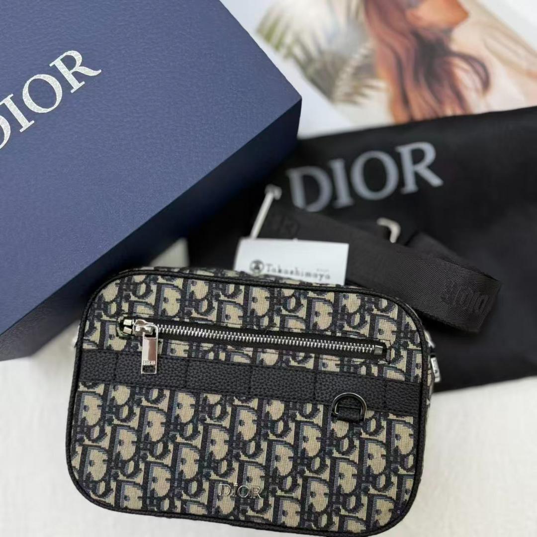 ショルダーバッグ CHRISTIAN DIOR トートバッグ