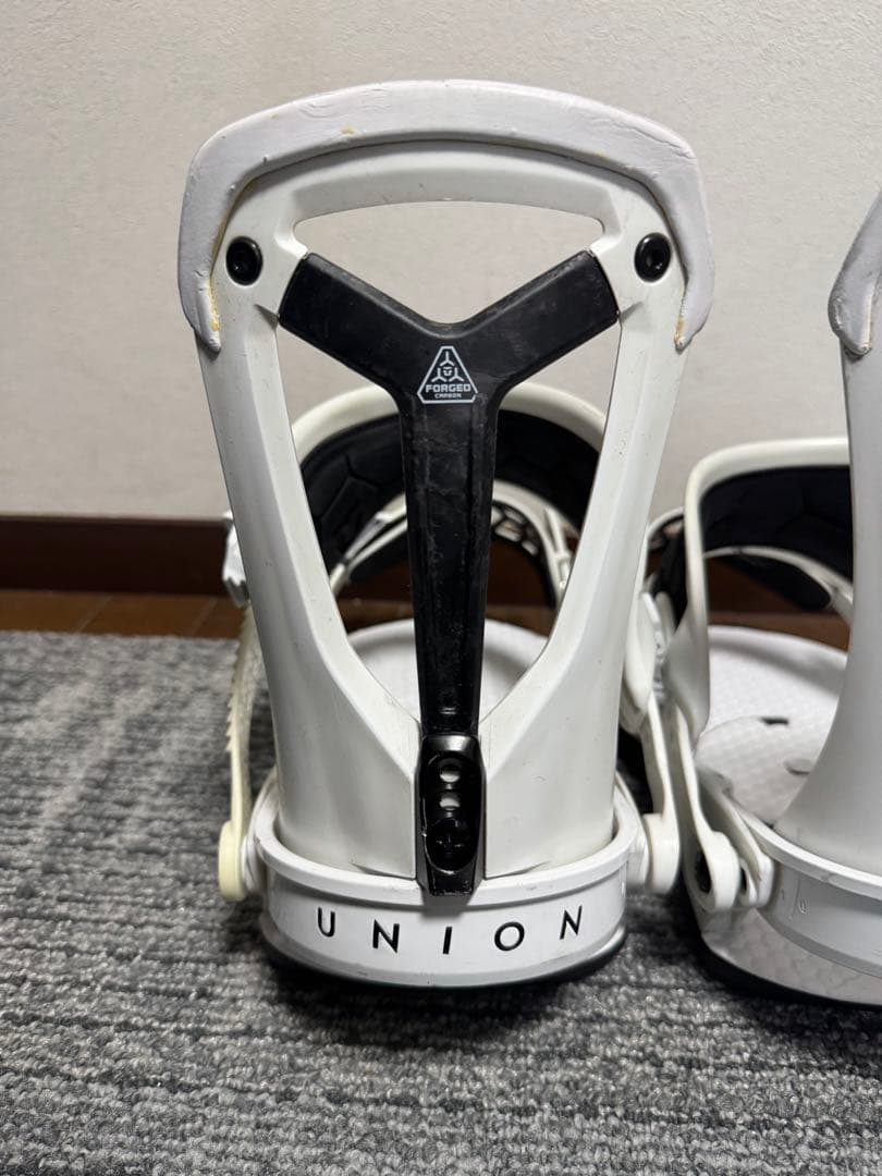 UNION falcor ユニオン ファルコア M