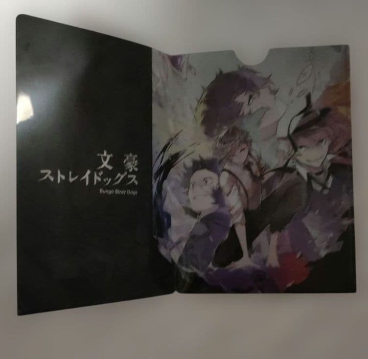 文スト グッズセット 文豪ストレイドッグス