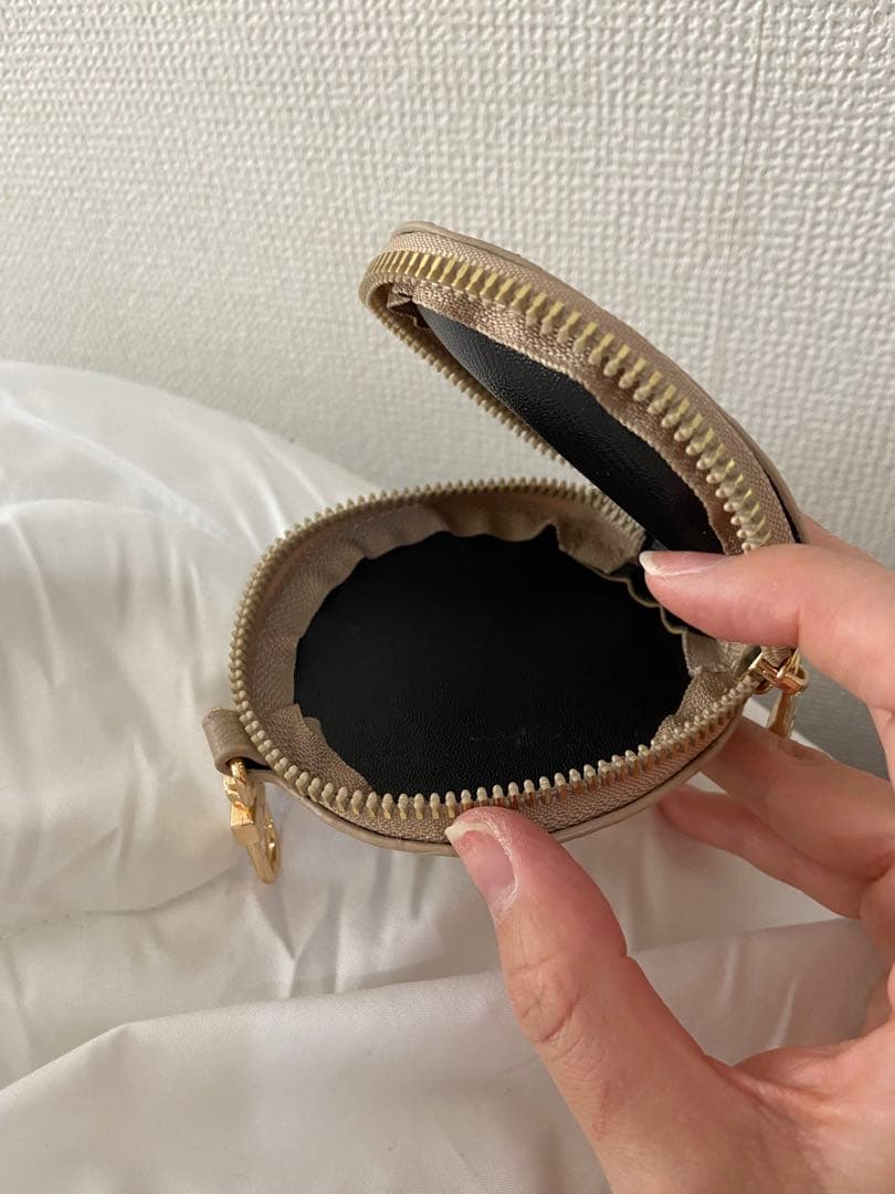 Louis Vuitton ノベルティ　モノグラム ケース