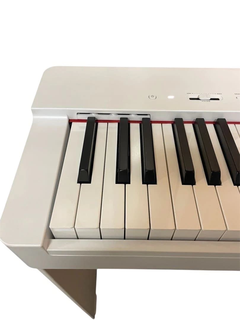 【直接取引限定】YAMAHAP-225 24年 製　デジタルピアノ