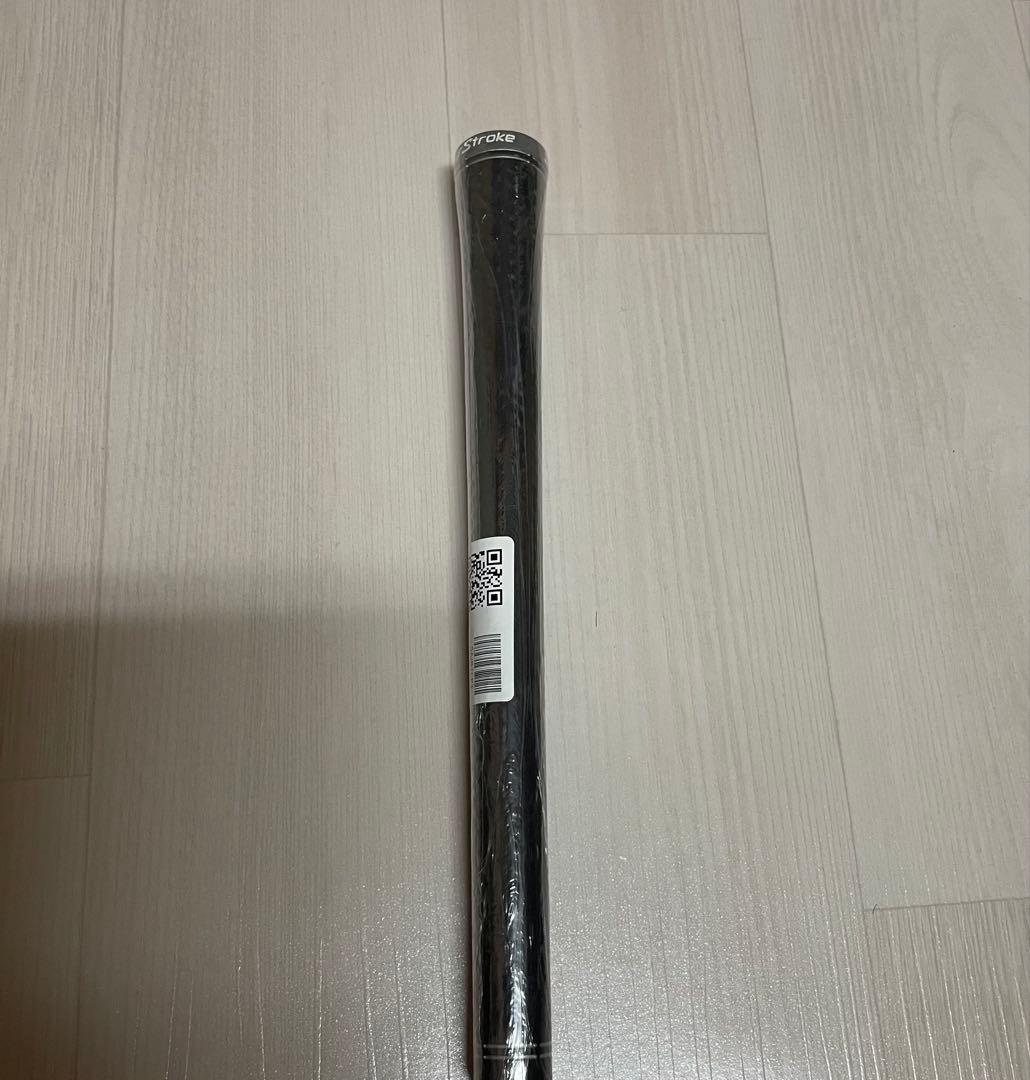 新品 テーラーメイドQi4D日本仕様MR50S シャフトSドライバー用45.5