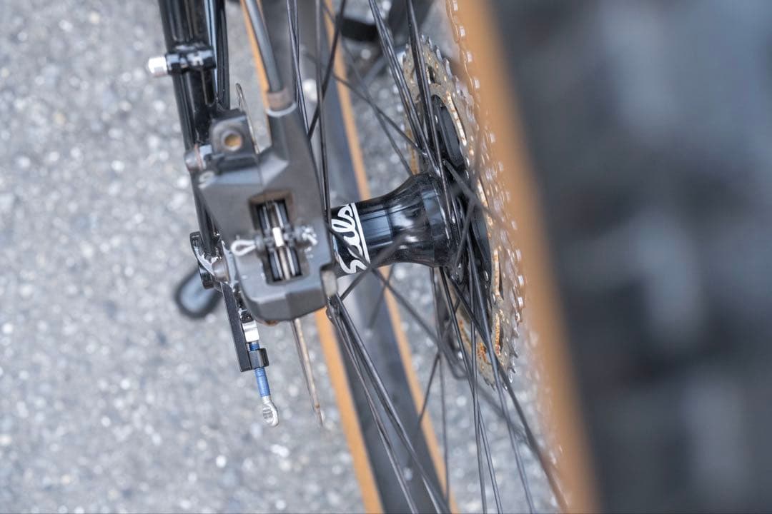 マスピー：Surly Karate Monkey 【L】カラテモンキー