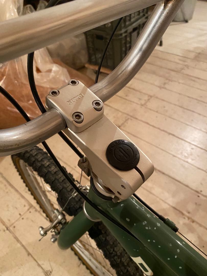 Peugeot Damier ビンテージ プジョー ダミエ