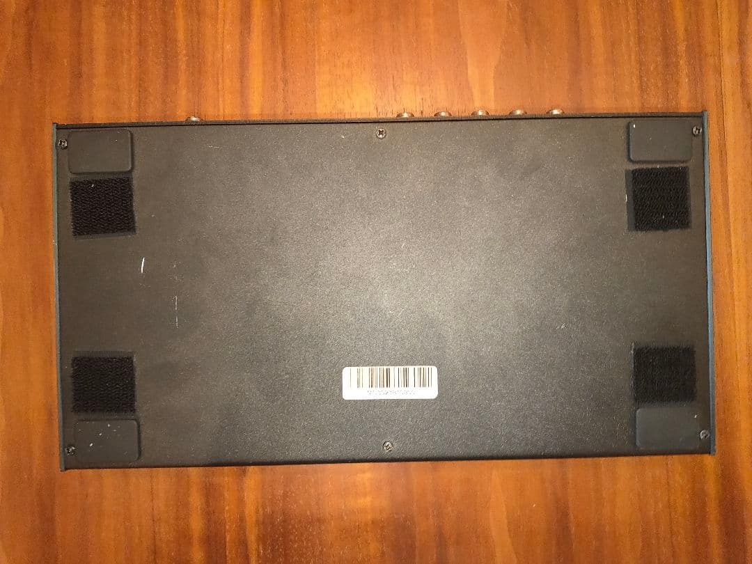 NUX MG-30 ギターエフェクター