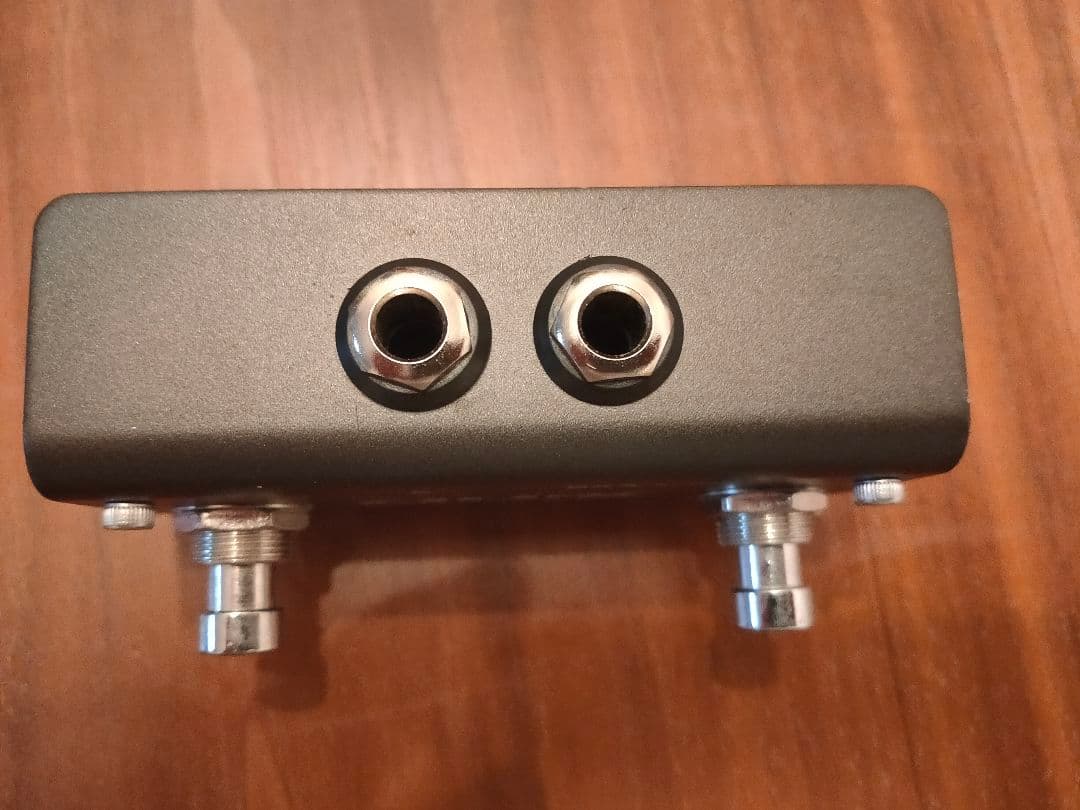 NUX MG-30 ギターエフェクター
