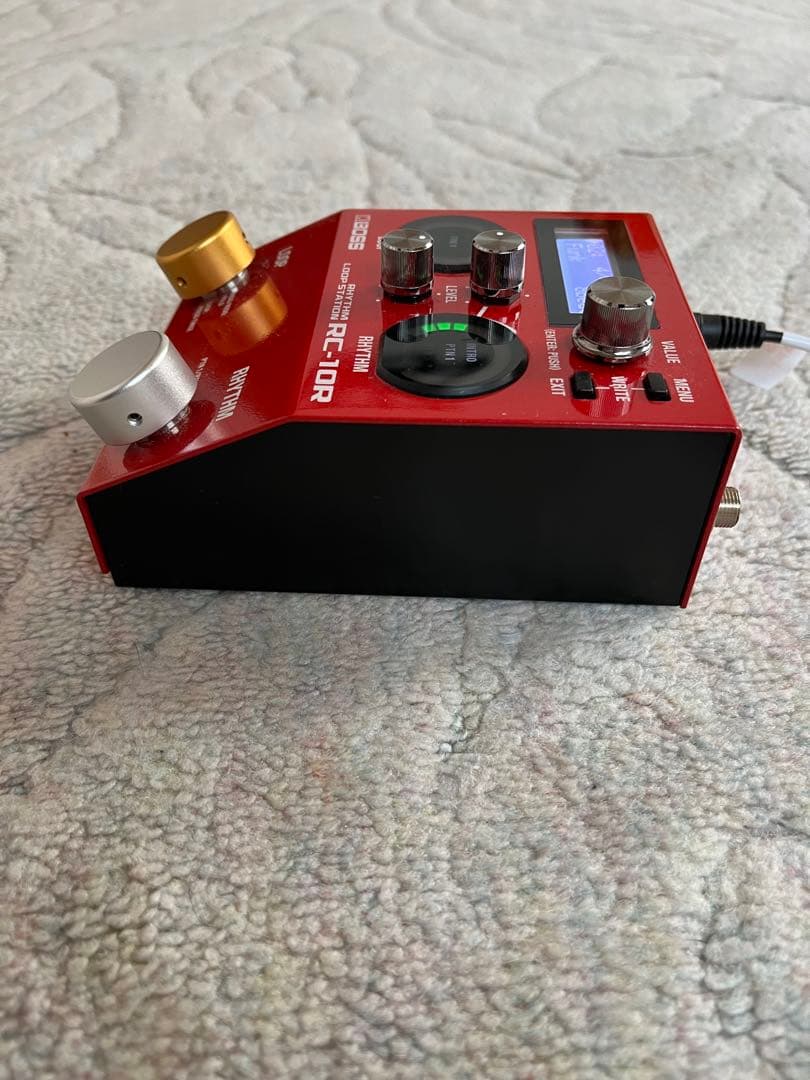 【値引き】BOSS RC-10R ループステーション