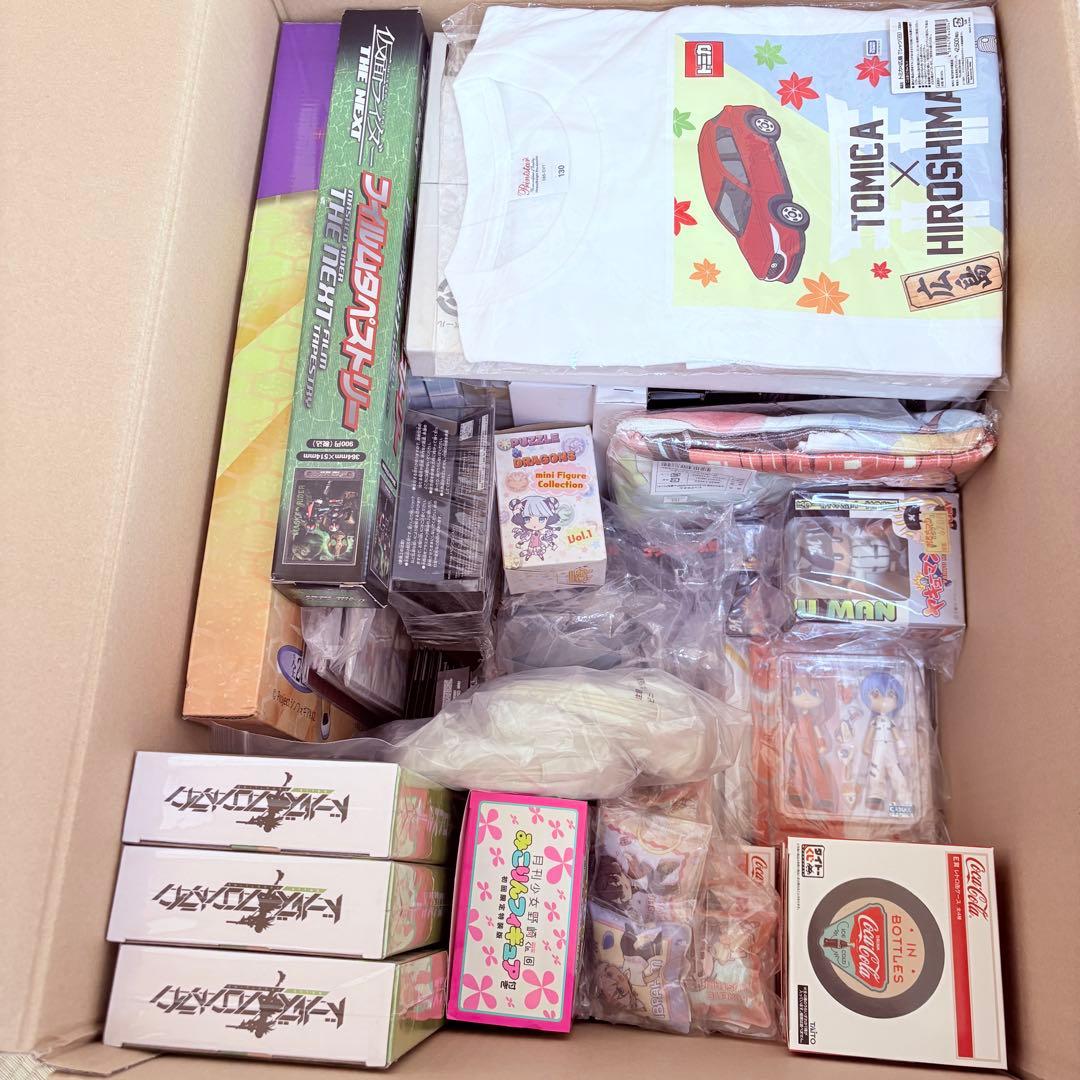 アニメグッズ 160サイズ 満載 まとめ売り