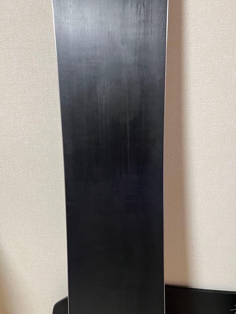 SG スノーボード　force pro team pv 17 xt