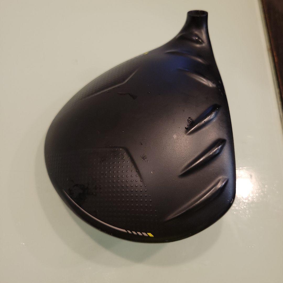 PING G430 ドライバー 9度 ブラック