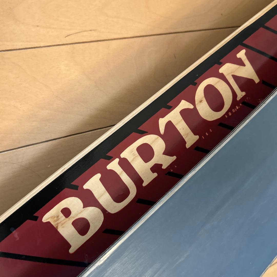 未使用 BURTON JUNKYARD スノースケート