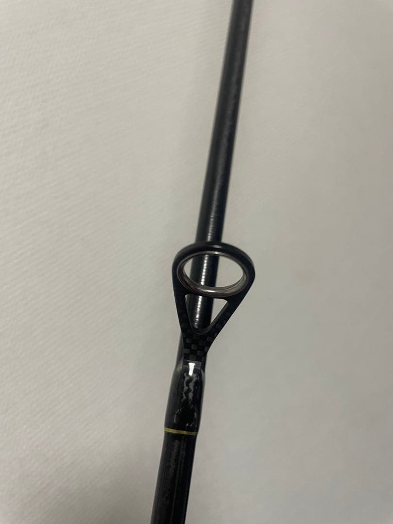 ダイワ　モアザンブランジーノEX AGS 94ML