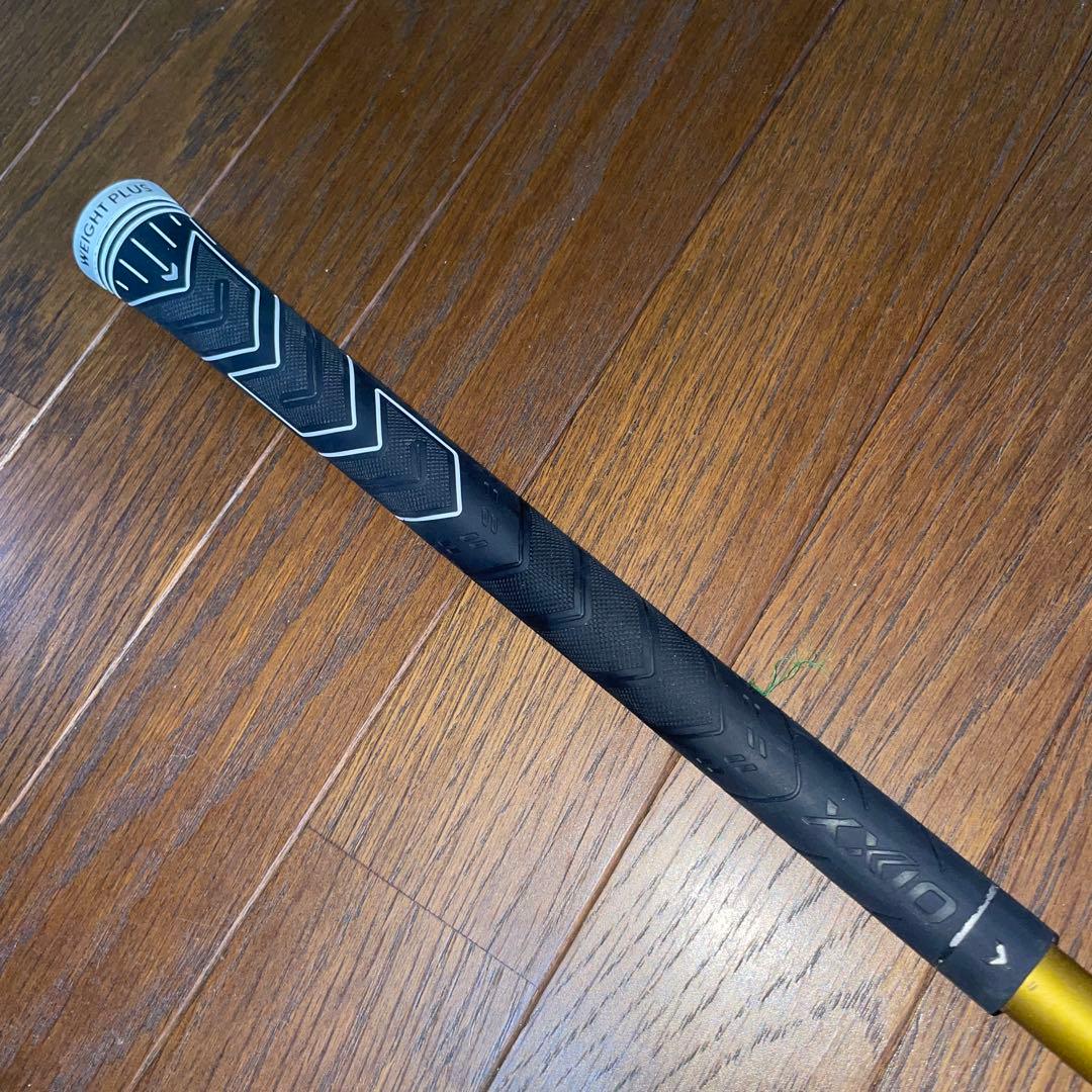 ゼクシオ X ドライバー　美品