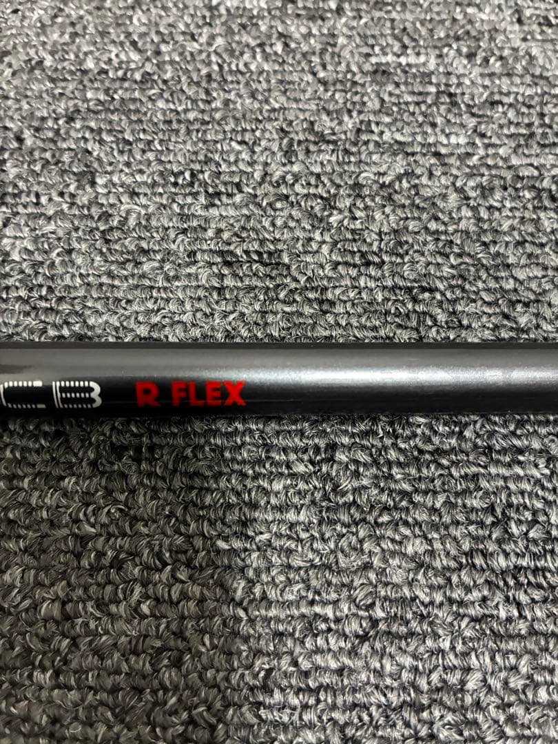 アルタ JCB RED R ドライバー用 ピンスリーブ付き
