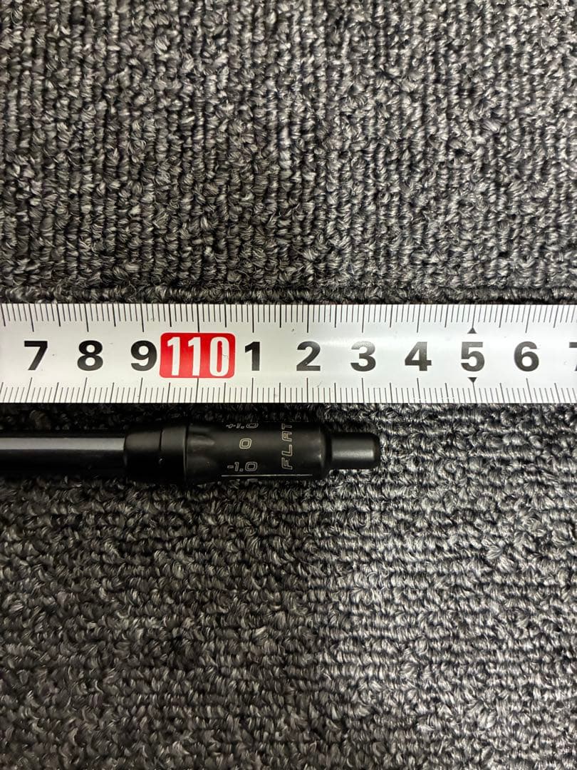 アルタ JCB RED R ドライバー用 ピンスリーブ付き