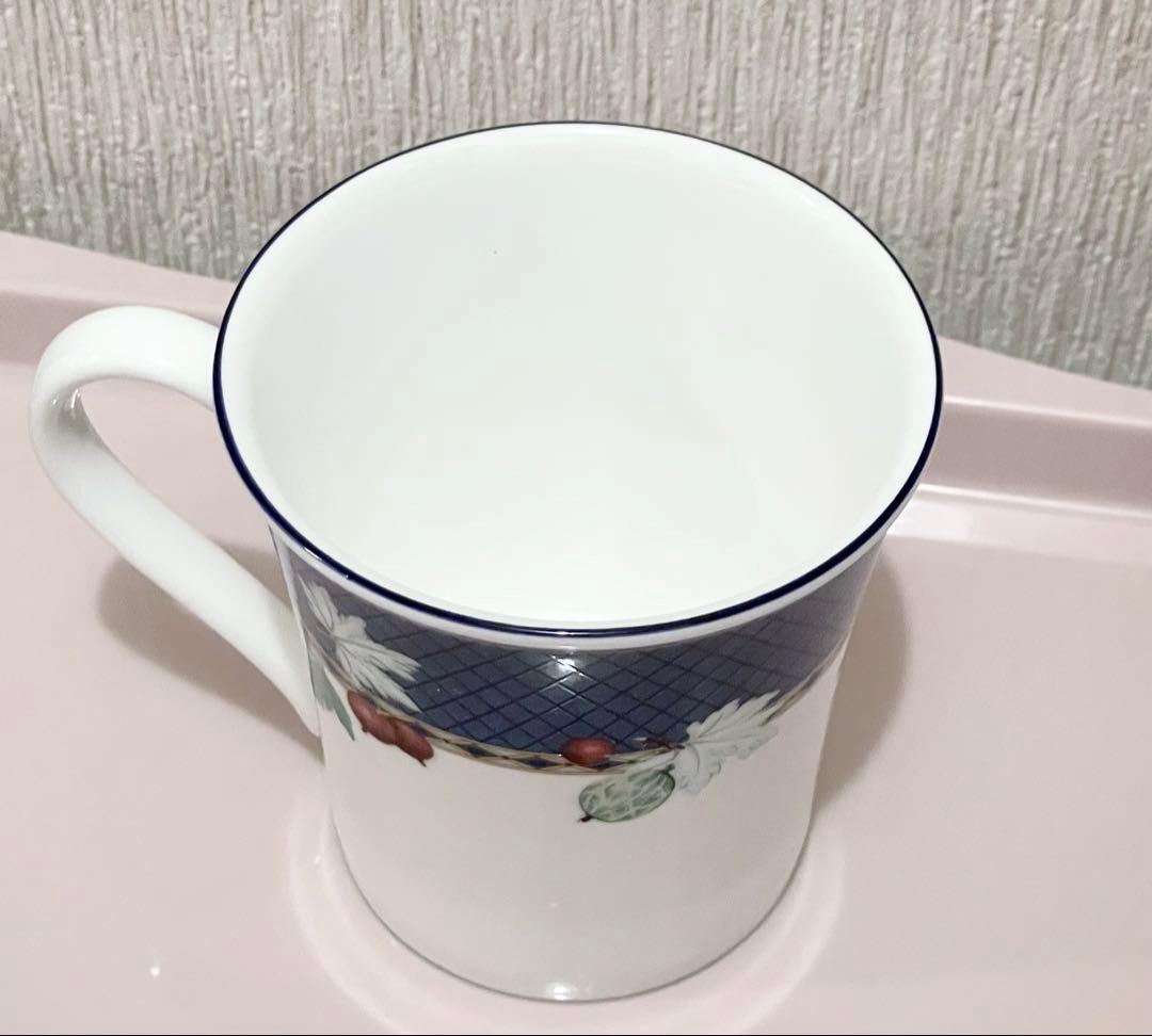 ウェッジウッド　フルーツ シンフォニー