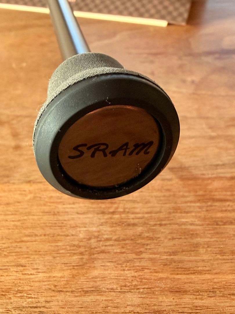 ロッド SRAM MSR-63AP \"d-spec\"