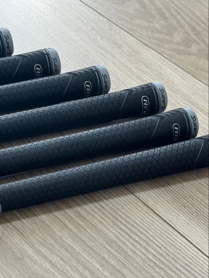 PING ブループリントs アイアン　モーダス115s 5〜w 6本セット美品