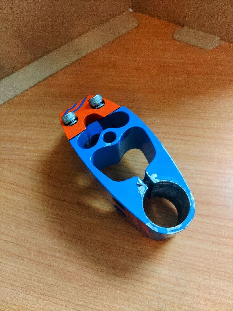 Cinelli alter ステム 約90mm