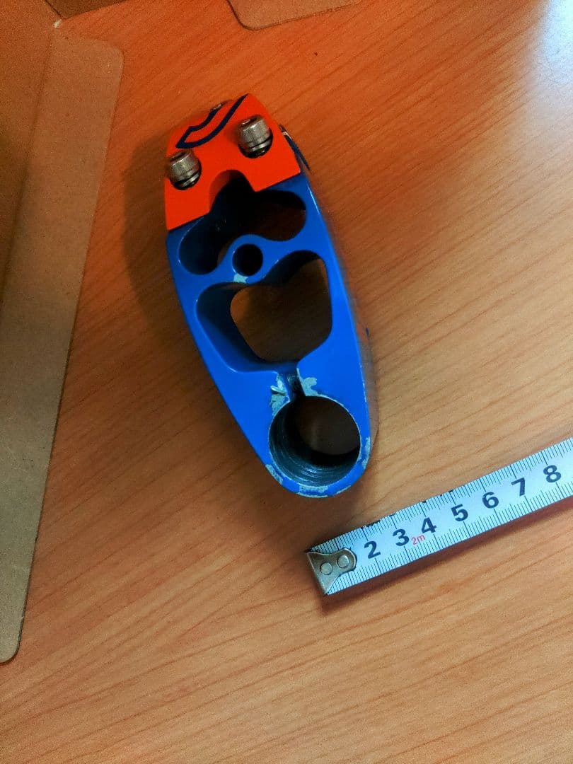 Cinelli alter ステム 約90mm