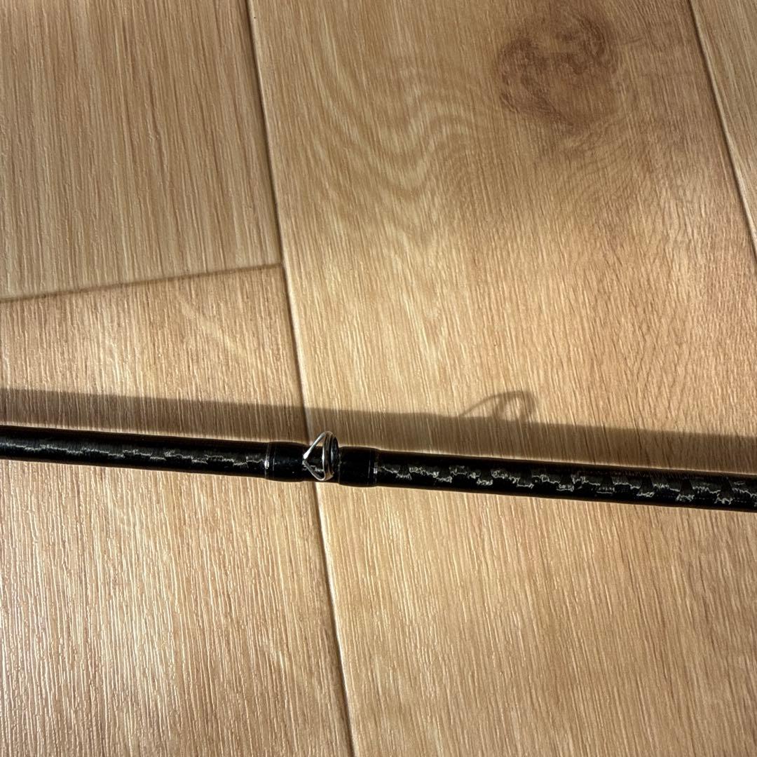 ポイズンアルティマ170MH
