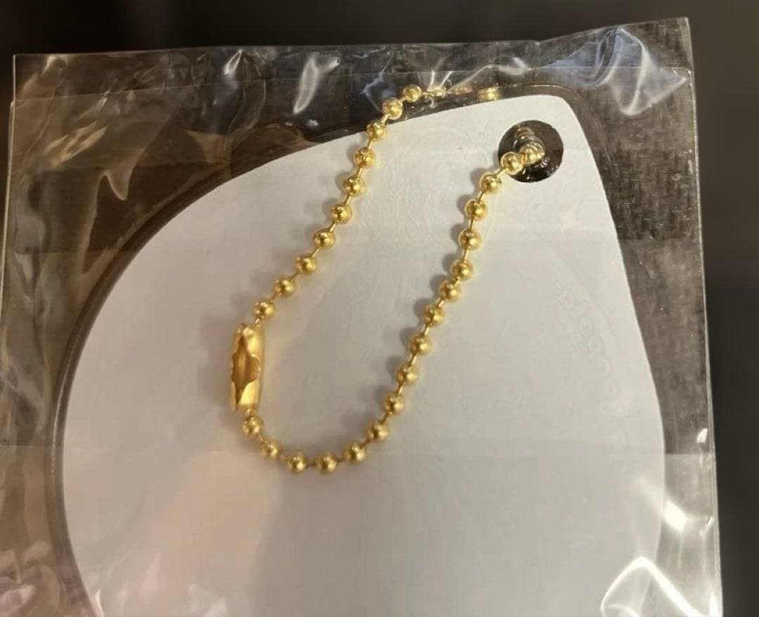 フォレスト 公式 アクリルキーホルダー