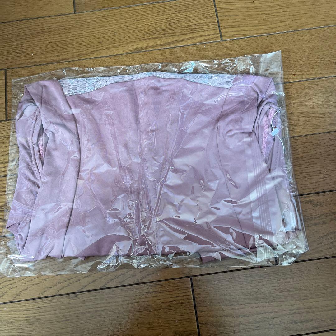 チャコット　バレエ　レオタード　M